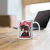 Kubek 330ml z nadrukiem Anime Girlfriend