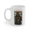 Kubek 330ml z nadrukiem Anubis Warrior