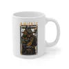 Kubek 330ml z nadrukiem Anubis Warrior