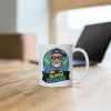 Kubek na Dzień Dziadka 330ml z nadrukiem Super Dziadek