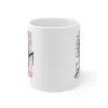 Kubek 330ml z nadrukiem Hit Girl