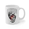 Kubek 330ml z nadrukiem Illusion
