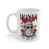Kubek 330ml z nadrukiem Money Maker