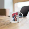 Kubek 330ml z nadrukiem Rich Boy