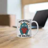 Kubek z nadrukiem 330ml Potworek Od Miłości