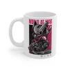 Kubek 330ml z nadrukiem World at War
