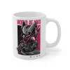 Kubek 330ml z nadrukiem World at War