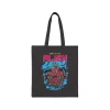 Torba z nadrukiem Alien