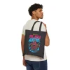Torba z nadrukiem Alien