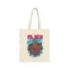 Torba z nadrukiem Alien