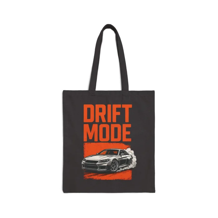 Torba z nadrukiem Drift Mode