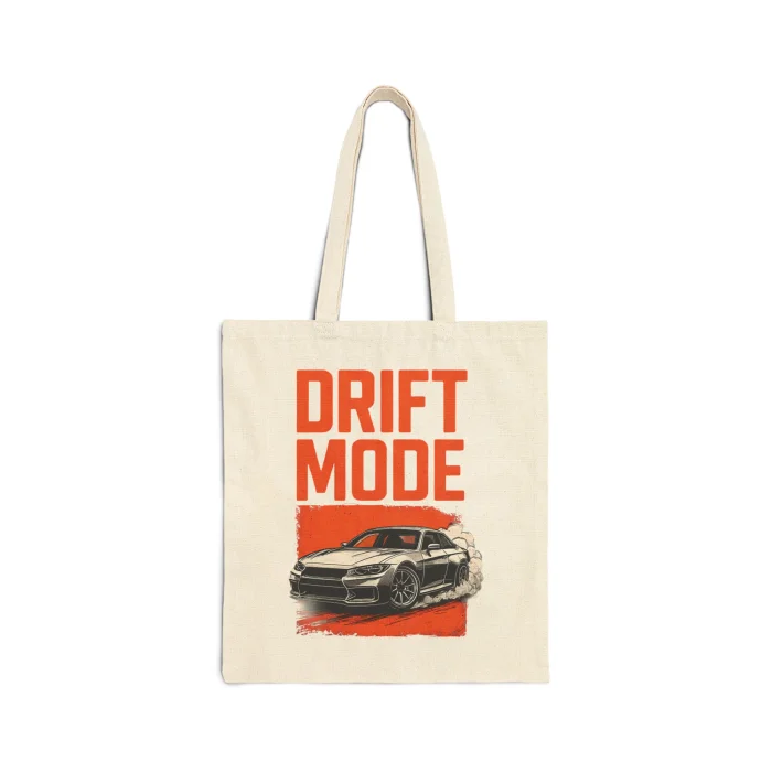 Torba z nadrukiem Drift Mode