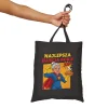 Torba z nadrukiem Najlepsza Babcia Roku