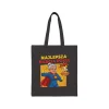 Torba z nadrukiem Najlepsza Babcia Roku