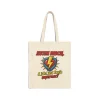 Torba z nadrukiem Super Babcia