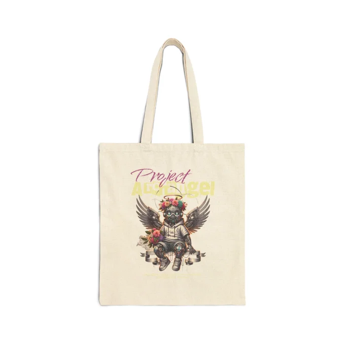 Torba z nadrukiem Project Archangel