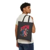 Torba z nadrukiem Rich Boy