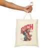 Torba z nadrukiem Rich Boy