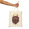 Torba z nadrukiem The Cat Monster