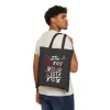 Torba z nadrukiem Think Outside The Box