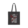 Torba z nadrukiem Think Outside The Box