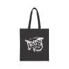 Torba z nadrukiem Trust