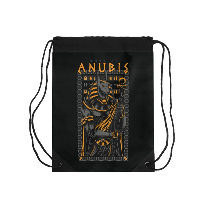 Worek z nadrukiem Anubis Warrior