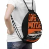 Worek z nadrukiem Drift Mode