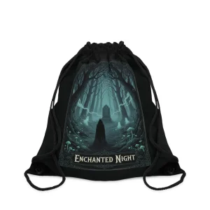 Worek z nadrukiem Enchanted Night