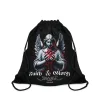 Worek z nadrukiem Faith & Glory