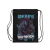 Worek z nadrukiem Grim Reaper