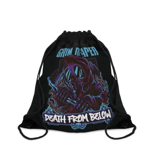 Worek z nadrukiem Grim Reaper