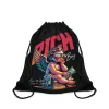 Worek z nadrukiem Rich Boy