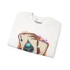Bluza z nadrukiem Ace Of Skull