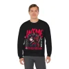 Bluza z nadrukiem Anime Girlfriend