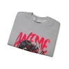 Bluza z nadrukiem Anime Girlfriend