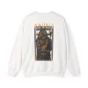 Bluza z nadrukiem Anubis Warrior ver 2