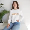 Bluza z nadrukiem Anubis Warrior ver 2