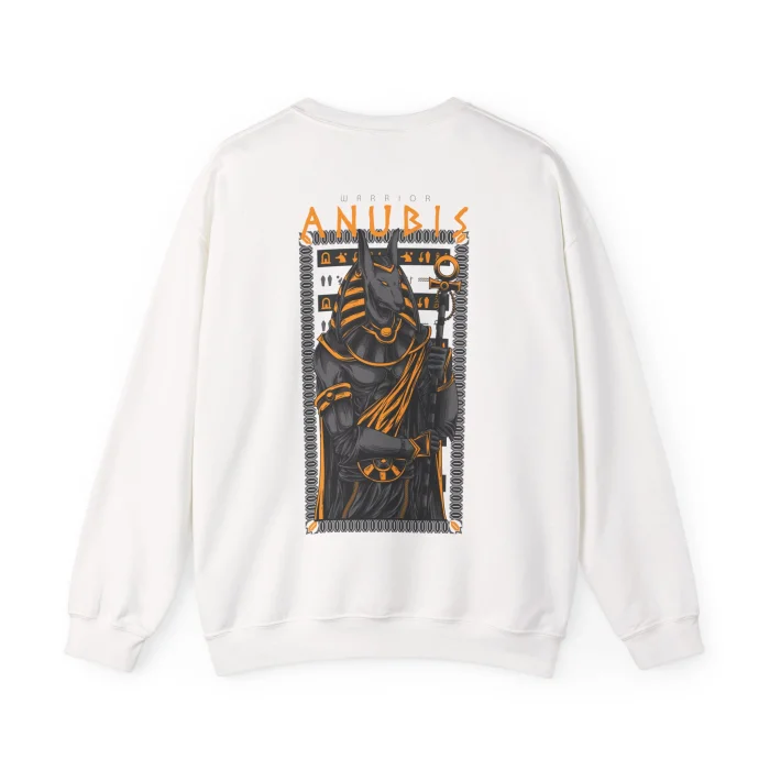 Bluza z nadrukiem Anubis Warrior ver 2