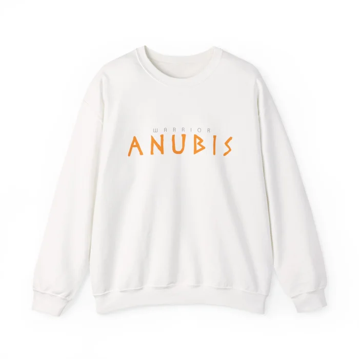 Bluza z nadrukiem Anubis Warrior ver 2
