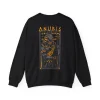 Bluza z nadrukiem Anubis Warrior ver 2