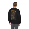 Bluza z nadrukiem Anubis Warrior ver 2