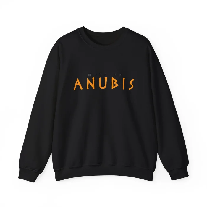 Bluza z nadrukiem Anubis Warrior ver 2