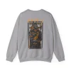 Bluza z nadrukiem Anubis Warrior ver 2