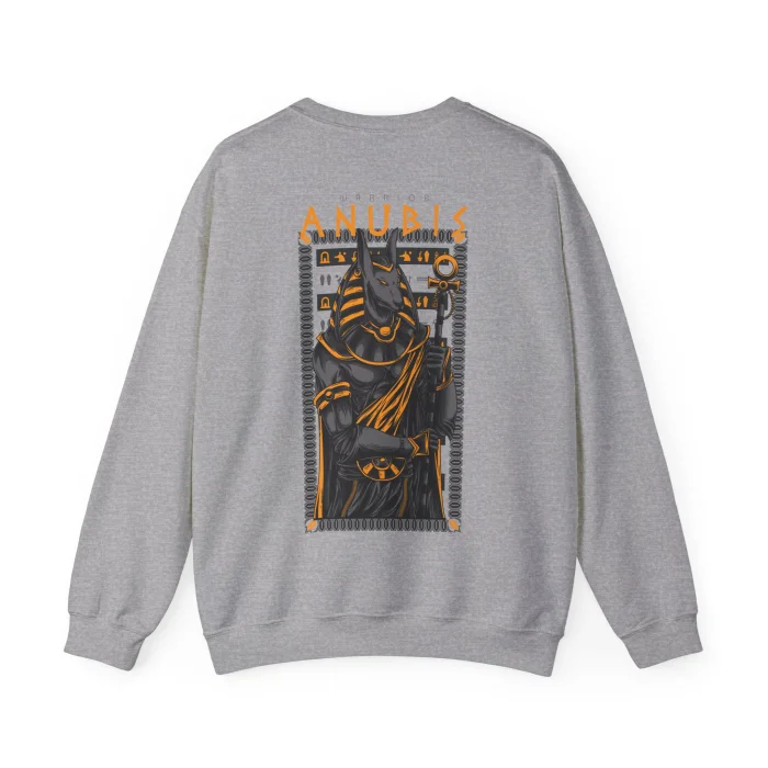 Bluza z nadrukiem Anubis Warrior ver 2