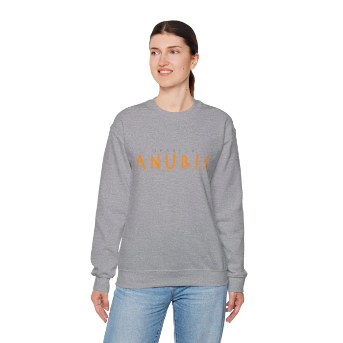 Bluza z nadrukiem Anubis Warrior ver 2