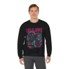 Bluza z nadrukiem Cold Wars