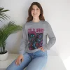 Bluza z nadrukiem Cold Wars