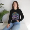 Bluza z nadrukiem Dragon's Ride