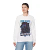 Bluza z nadrukiem Grim Reaper